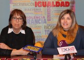 Programa de actos conmemorativos del 8 de Marzo, Día Internacional de la Mujer en Monzón