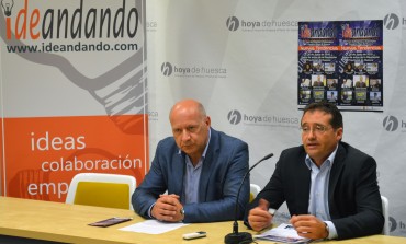 La quinta edición de "Ideandando" abordará las nuevas tendencias en la empresa