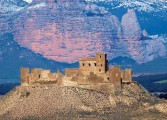 Las leyendas del castillo de Montearagón abren el ciclo de las Noches Mágicas de Huesca