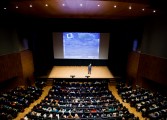 La experiencia olímpica para vender territorios, en el SIE de Huesca