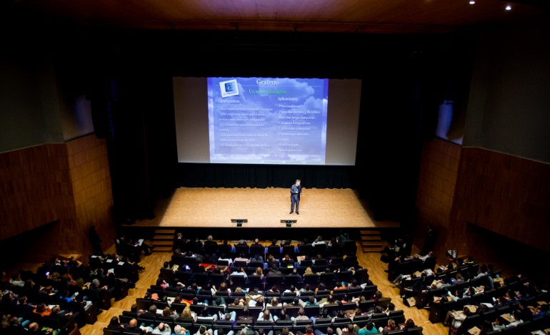 La experiencia olímpica para vender territorios, en el SIE de Huesca