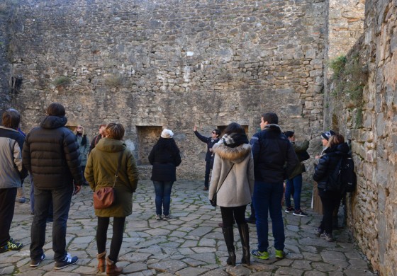 El consorcio del Castillo de San Pedro aprueba unos presupuestos expansivos para 2017