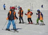 Todos a esquiar con la Diputación de Huesca