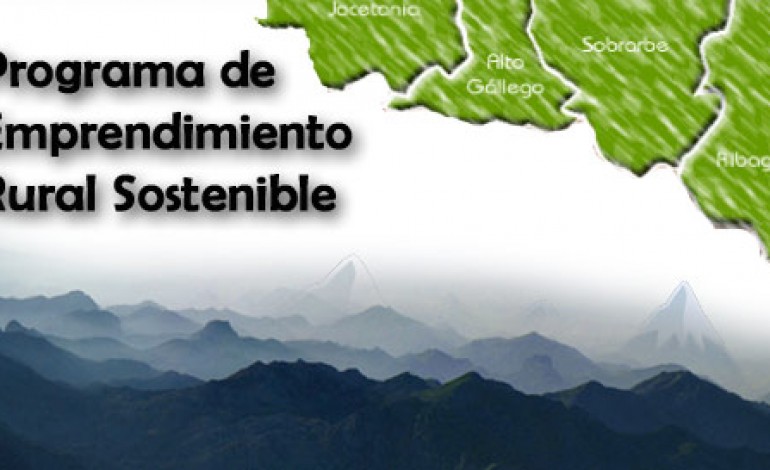 Hasta el día 31 se pueden presentar solicitudes para participar en el Programa de Emprendimiento Rural Sostenible