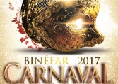 Programación de Cultura y Actos Populares del Ayuntamiento de Binéfar para el mes de febrero