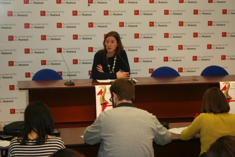 Récord de participación en la cabalgata de Carnaval