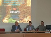 Biomasa, protagonista de la charla de BioCurve y Mo2 Ingeniería