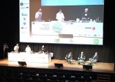 Casa de Ganaderos, protagonista en la mesa redonda “La cocina del Ternasco de Aragón”, en el Congreso Hecho en los Pirineos