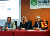 Aragón está a la cabeza de empresas con página web aunque sólo el 15 % utilizan el comercio electrónico