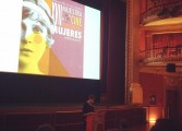 Comienza la XVII Muestra De Cine Realizado Por Mujeres