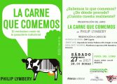 La carne que comemos