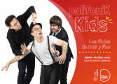 PolifoniK Sound 2017 llega al público infantil con PolifoniK Kids