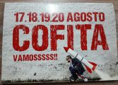 La fiesta pasa de Fonz a Cofita