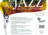 Presentación Huesca es Jazz 2017