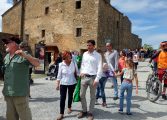 La Expoferia de Sobrarbe cierra con más de 10.000 visitantes y la vista puesta en seguir diversificando la actividad rural