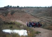 Últimos días para apuntarse a la formación gratuita de dinamizadores medioambientales en Los Monegros