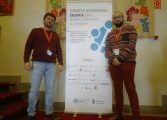 Cambiar Aínsa participa en el I Congreso de Alcaldes Innovadores celebrado en Segovia