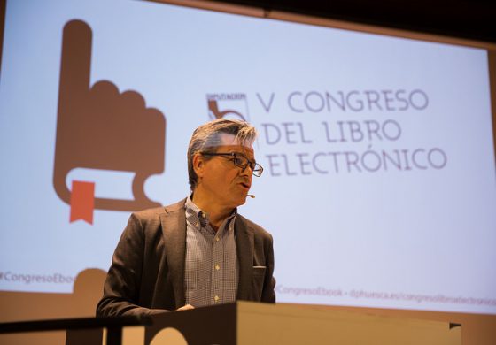 El Congreso del Libro Electrónico revela datos que otorgan un mayor peso al sector editorial digital con una cuota de mercado del 11%