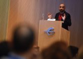 El profesor Mañas reivindica la asignatura de Educación Psíquica en la clausura del Congreso de Mindfulness en la Educación