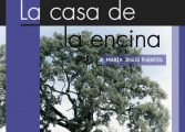 La escritora María Jesús Fuentes presenta en Fonz su última novela ‘La casa de la encina’ el sábado 9