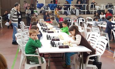 II Torneo Escolar “Comarca de la Litera”