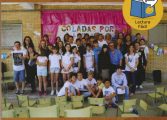 Down Huesca celebra el Día de la Poesía y del Síndrome de Down con la presentación del primer poemario escrito por jóvenes con discapacidad intelectual y escolares de Primaria de Grañén