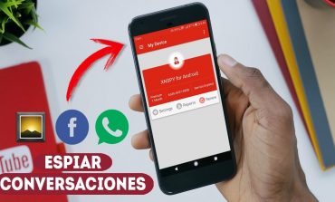 Funciones que buscar en una aplicación espía