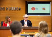 La DPH presenta nuevas caras de la despoblación con el programa cultural Visiona que emprende nuevo viaje