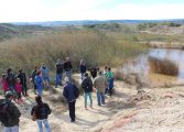 La Comarca de Los Monegros organiza un nuevo curso gratuito de dinamizador medioambiental