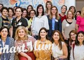 Foro de emprendimiento, maternidad y familia en Aragón