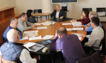 El grupo de trabajo de la DPH sobre asuntos de agua y energía destaca las primeras iniciativas para cambiar la legislación de reversión de saltos