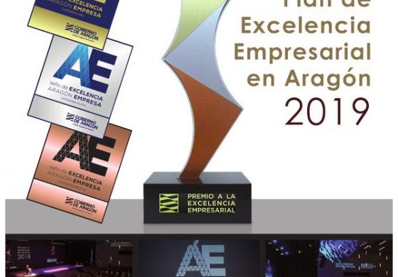 Hasta el 31 de enero abierto el plazo de inscripción al Plan de Excelencia Empresarial en Aragón 2019