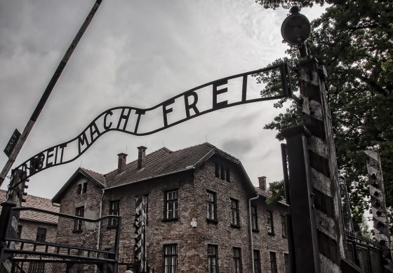 Un seminario analiza en el Campus de Huesca los testimonios del Holocausto