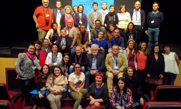 La Ciudad de las Niñas y los Niños de Huesca, presente en el IV Encuentro de la Red Nacional en Fuerteventura