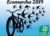 Loporzano SIN Ganadería Intensiva recibirá a la IX edición de la Ecomarcha en su territorio