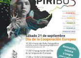 EL proyecto ADNPYR y el PIRIBUS, escogidos para celebrar el Día de la Cooperación Europea