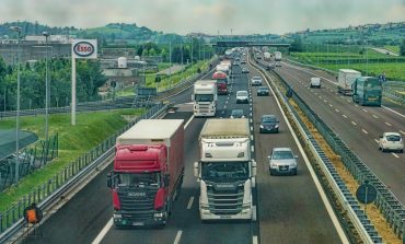 La seguridad como principal consejo entre los profesionales del transporte y la logística