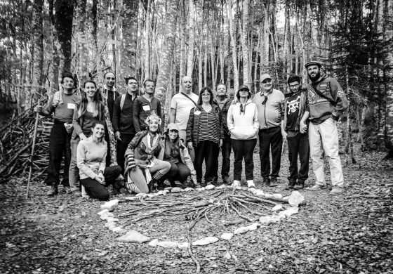 Los Pirineos, escenario de una nueva jornada transfronteriza de deporte adaptado