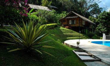 El ahorro en el consumo de agua para las casas con jardín