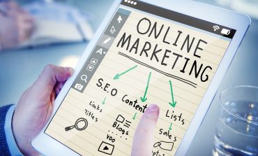 El marketing online como propuesta para reducir la brecha digital empresarial