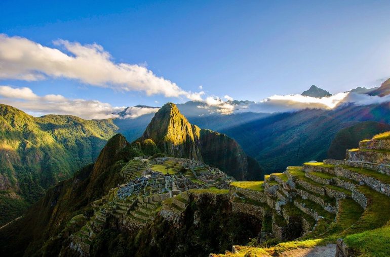 5 consejos para viajar a Perú