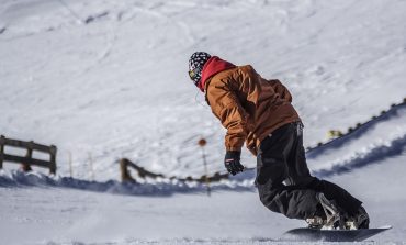 Mundo Glaciar, el mejor outlet de productos de snowboard