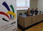 Más de 120 alumnos competirán en Huesca por ser los mejores de sus especialidades de Formación Profesional