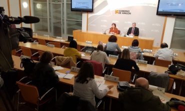 33.033 personas reciben ayudas a la dependencia en Aragón