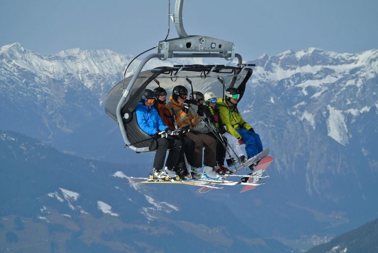 La temporada de ski llega un año más y con ella suele surgir siempre la misma pregunta: