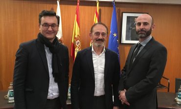 El PAR plantea en la DPH una resolución de apoyo a las movilizaciones de agricultores y ganaderos