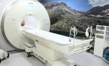 El Hospital San Jorge de Huesca ya cuenta con servicio de resonancia magnética