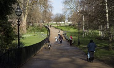 Los mejores parques y jardines de Londres