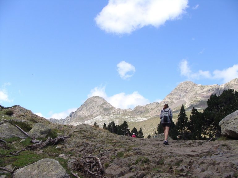 LUGARES DEL PIRINEO ARAGONÉS QUE DEBES VISITAR CUANDO TODO VUELVA A LA NORMALIDAD