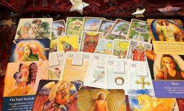 Consultas de Tarot y Videncia en Huesca